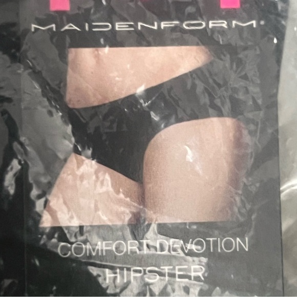 Maidenform panties size (L7) - Picture 1 of 4
